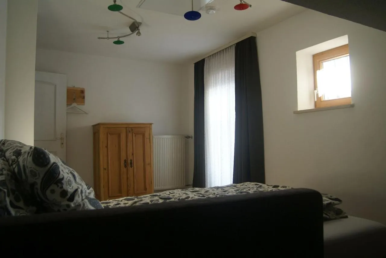 Ferienhaus Fuechslein Bayerisch Gmain Holiday home