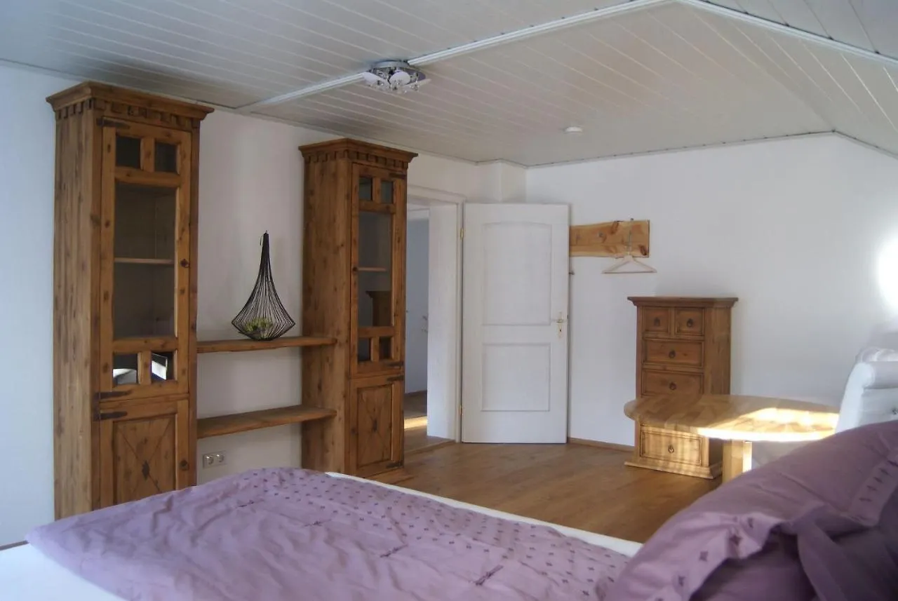 Holiday home Ferienhaus Fuechslein Bayerisch Gmain