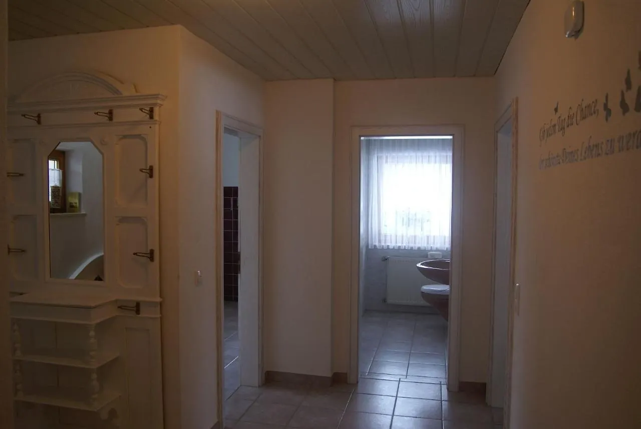 Ferienhaus Fuechslein Bayerisch Gmain 0*,