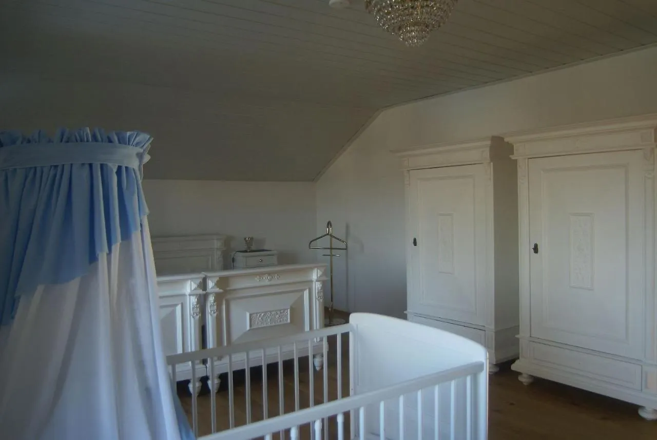 Holiday home Ferienhaus Fuechslein Bayerisch Gmain