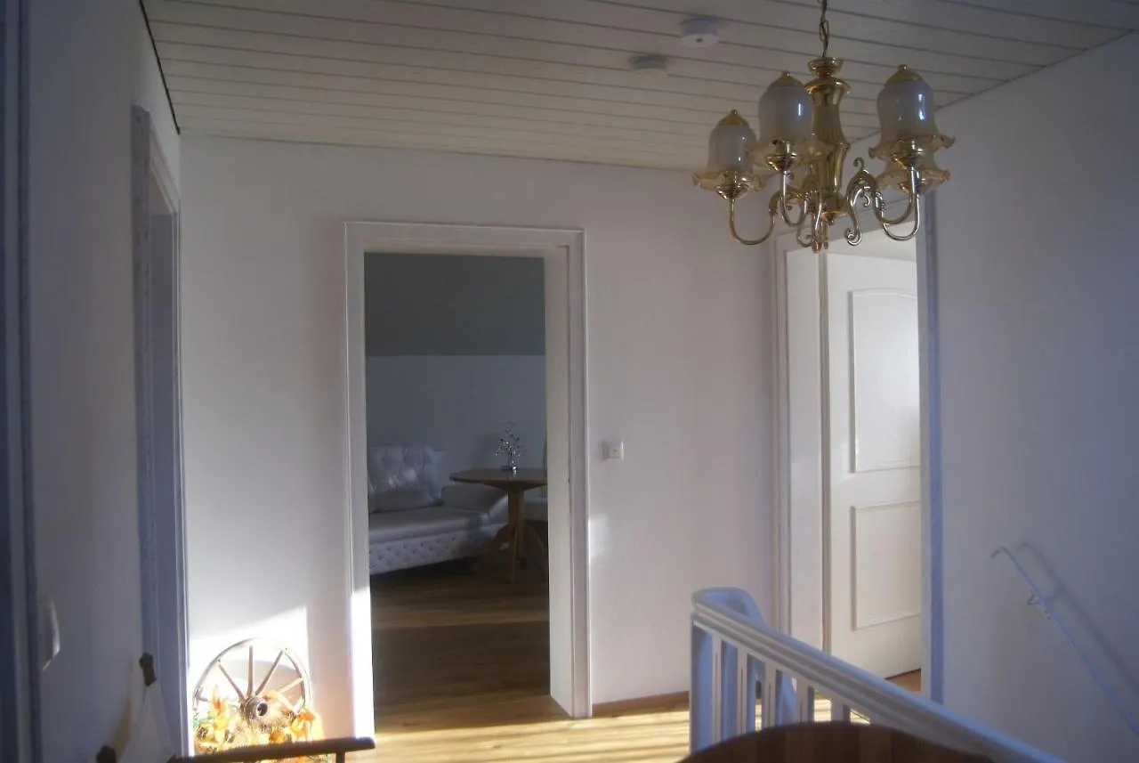 Holiday home Ferienhaus Fuechslein Bayerisch Gmain